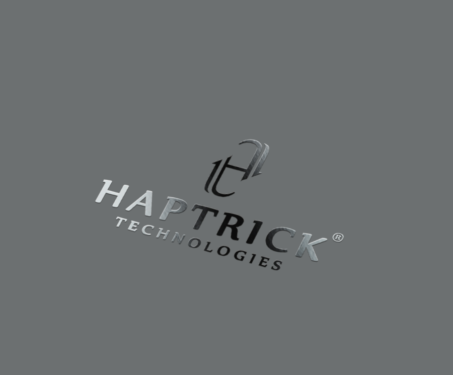 haptrick-branding-logo-design