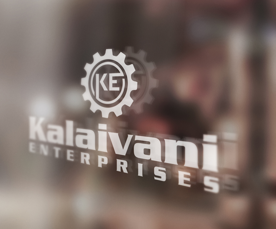kalaivani-enterprises-branding-logo-design