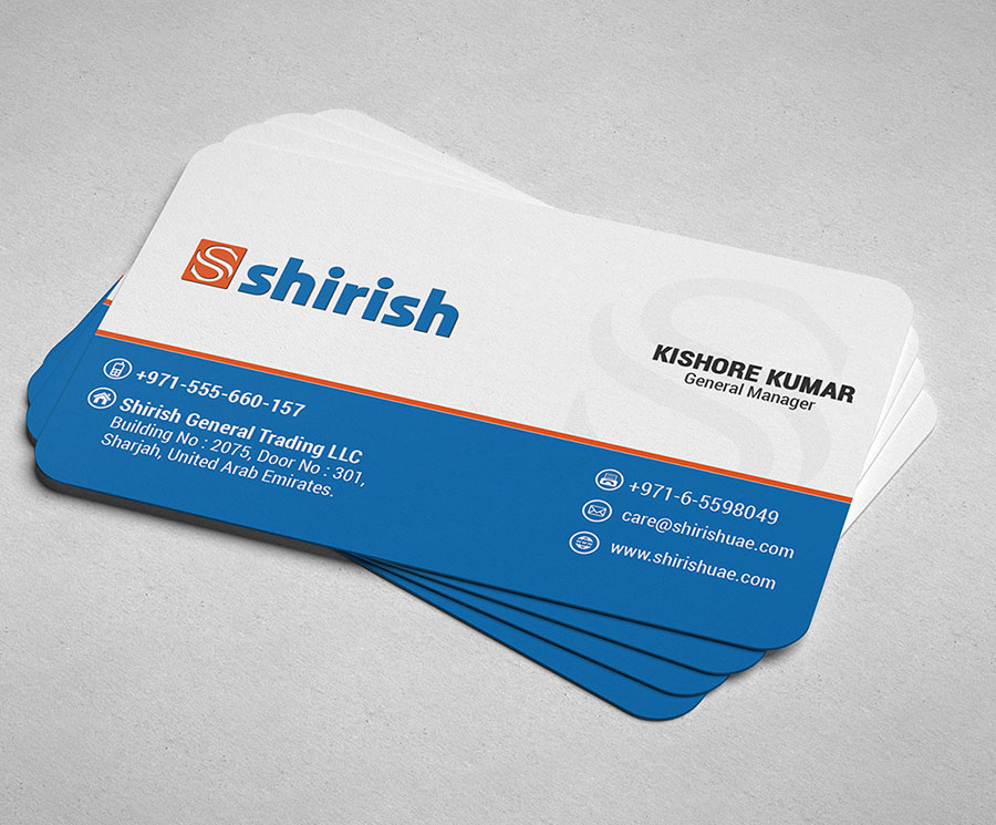 shirish-general-trading-business-card-design-1