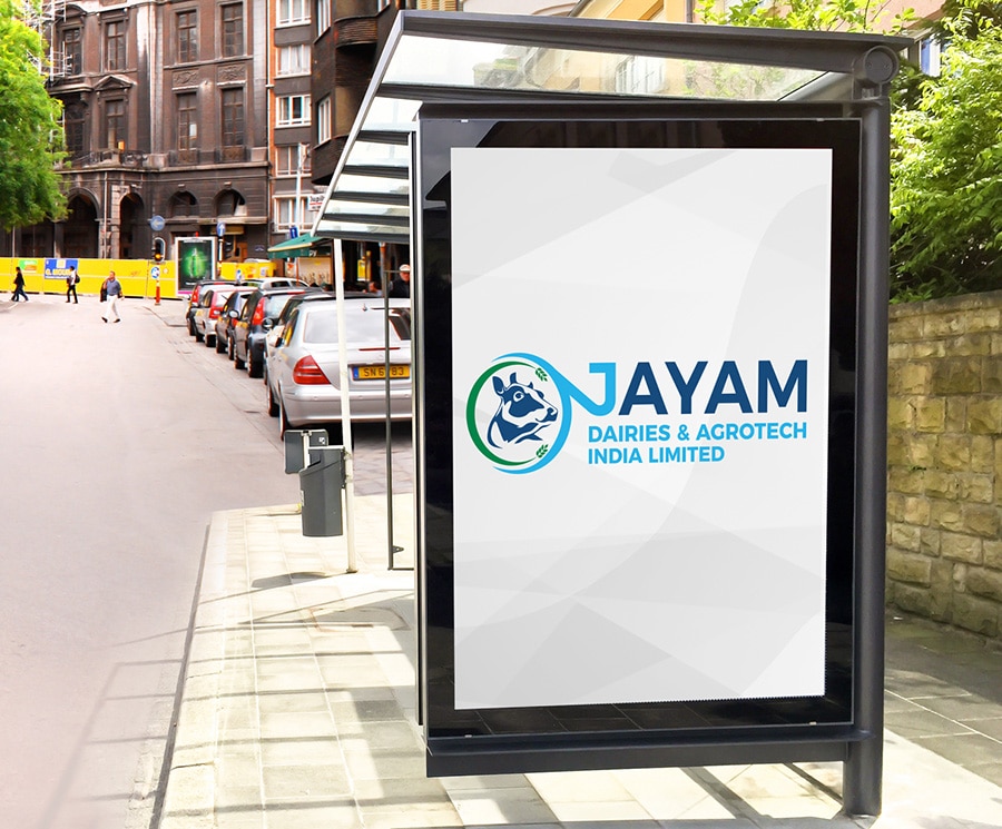 jayam-dairies-and-agrotech-logo-design-1