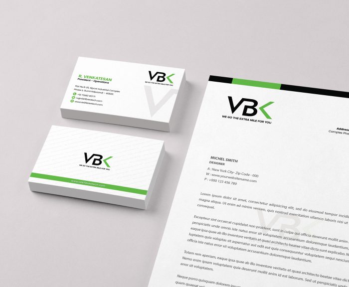 branding mockup