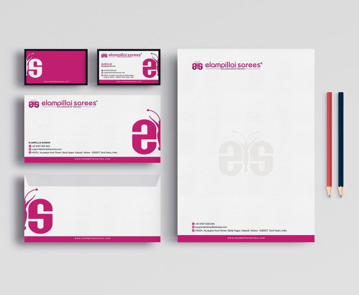 branding mockup