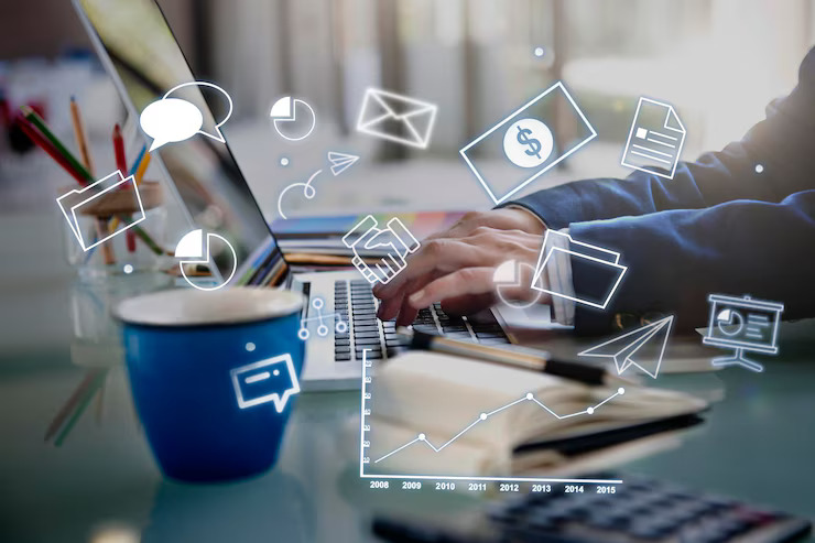How do I choose the right digital marketing agency in Vellore?